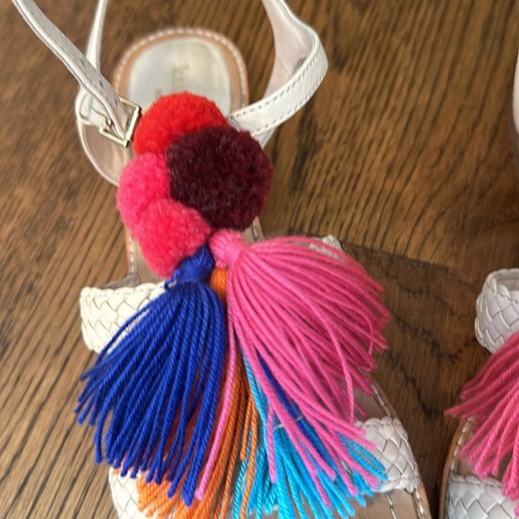 Kate spade sandals - Picture 4 of 4